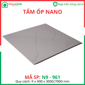 Tấm ốp Nano